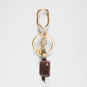 Lululemon Everywhere Belt Bag Charm Keychain